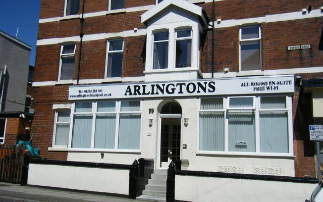 Arlingtons