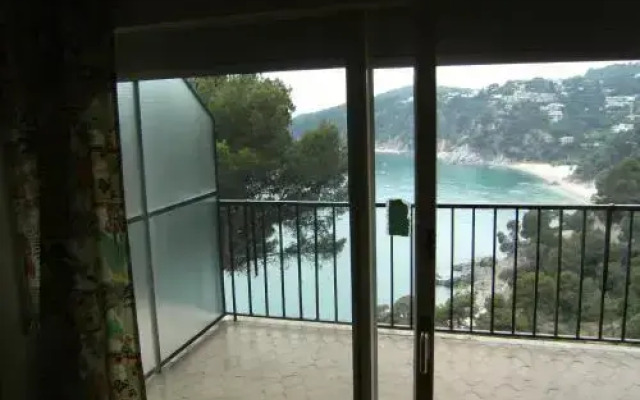 Apartamentos Cala Llevado