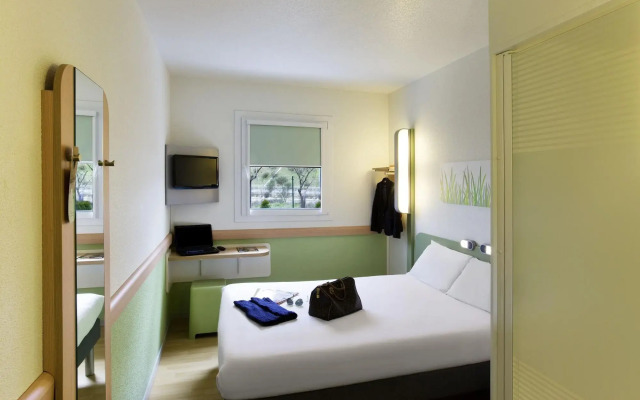 ibis budget Alicante