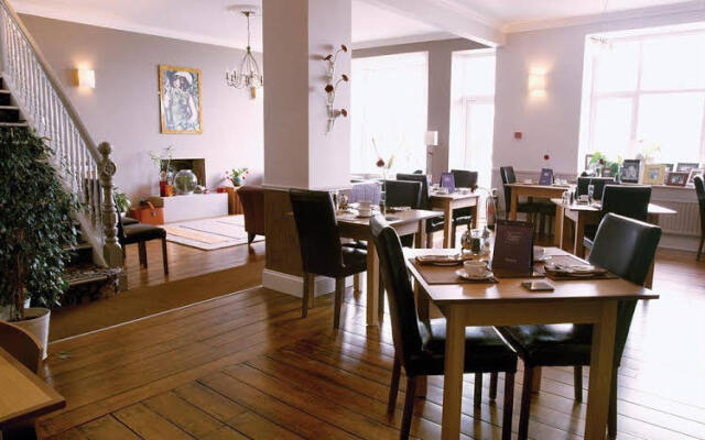 Primrose House St. Ives