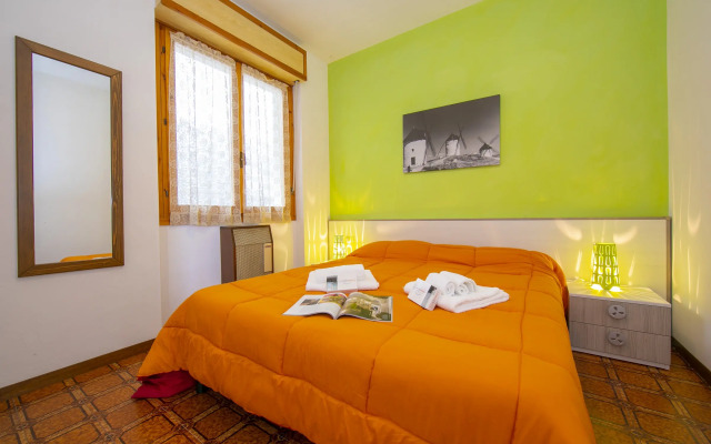 Appartamento Secrel 9