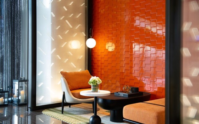 Hampton by Hilton Foshan Shunde Beijiao