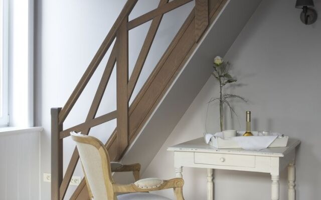 B&B Cimbarsaca