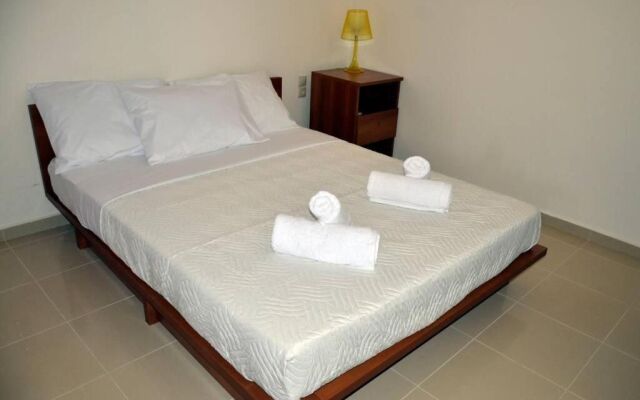 Dreamwave Residence - Unique holidays by the sea