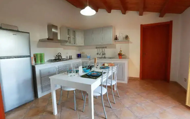 CaseSicule Edera 1 Residence Apartments