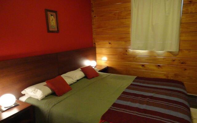 My Hotel Calafate