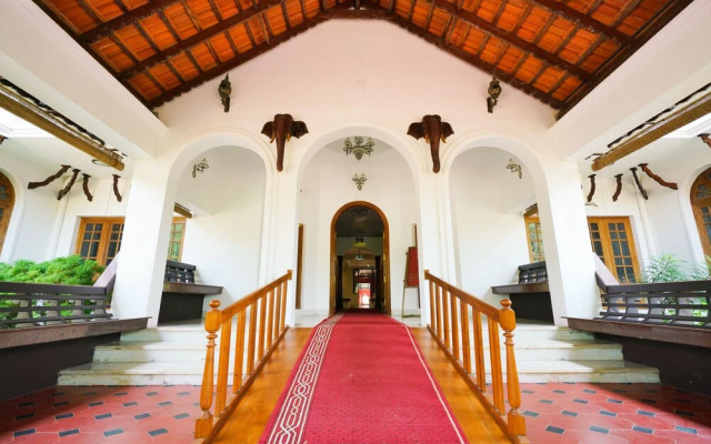 Palette Resorts- Tapovan Green County