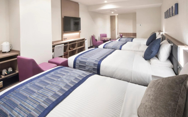 HOTEL MYSTAYS Kanazawa Katamachi