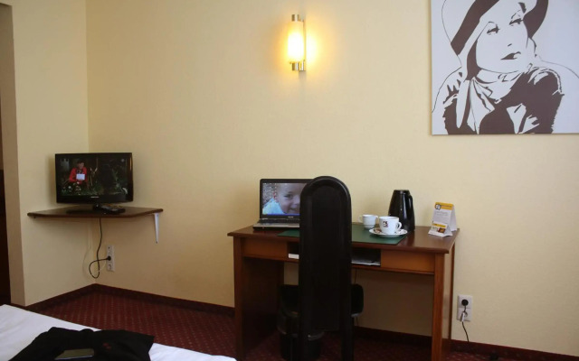 Quick Hotel Dresden West, Dresden 