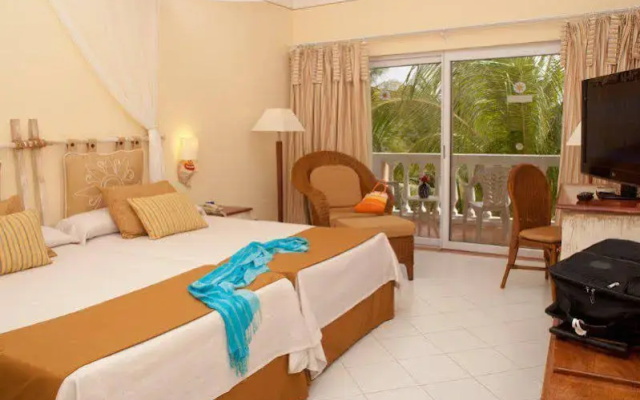 Melia Cayo Guillermo