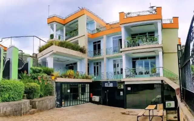 ibizza resort