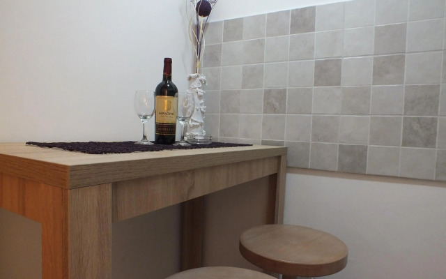 Suncani Breg - Studio 11