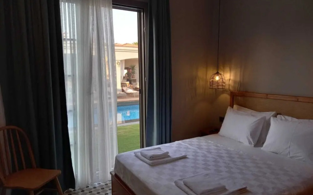 Soas Suites