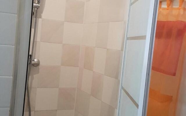 L'Orca Di San Gavinu