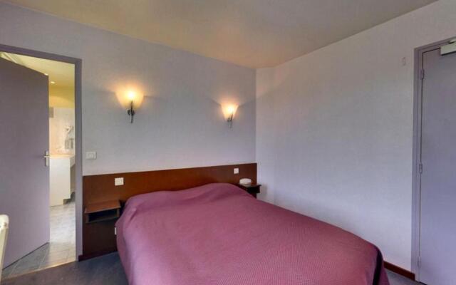 Logis Auberge des Vieux Chenes