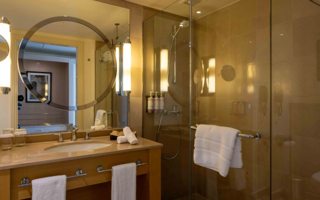 Mövenpick Hotel Beirut