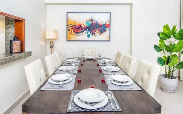 Nasma Luxury Stays - South Ridge