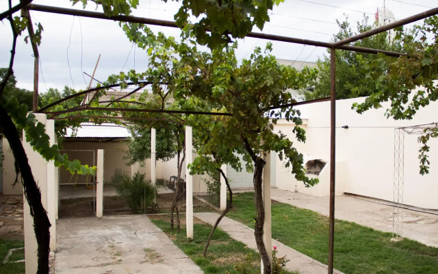 Aventura Hostel