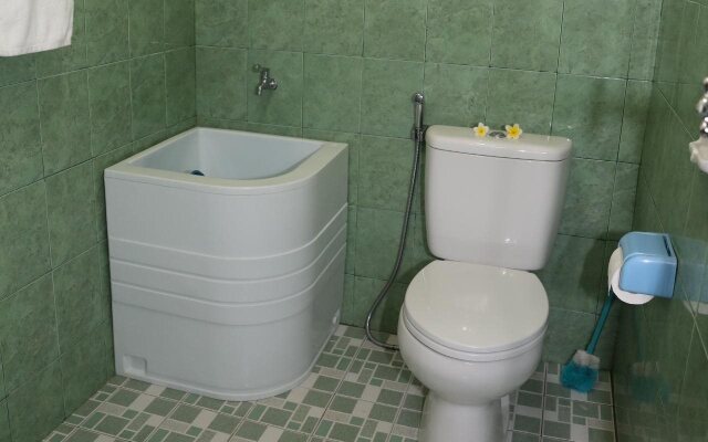 Alam Sari Homestays
