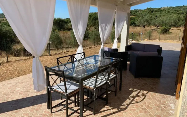 Stazzo "Surrau in Costa Smeralda"