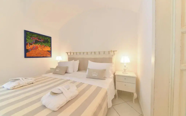 Queen Suite - Luxury Rooms
