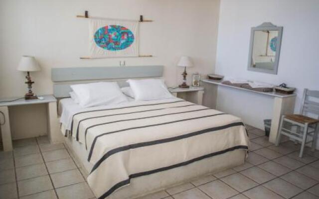 Irenes View Apartments
