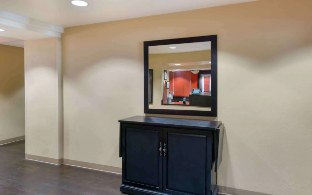 Extended Stay America Suites Seattle Lynnwood