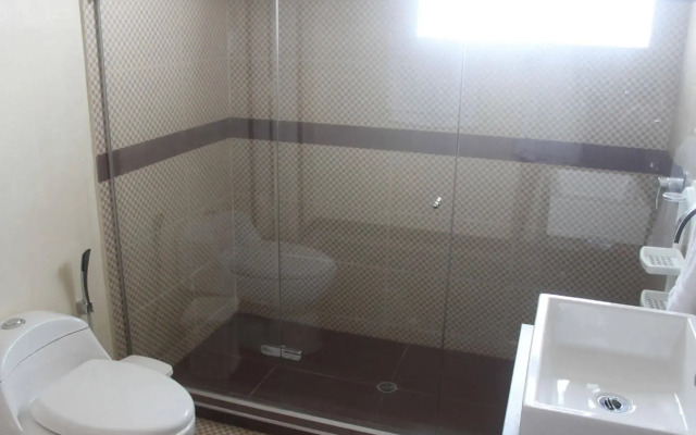 Hotel Casa Colonial Barranquilla