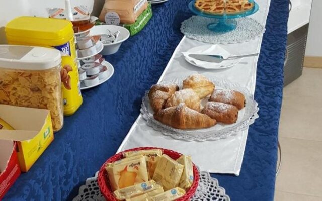 B&B MAGICA ASIA RHO - affittacamere, casa vacanza, residence, bed and breakfast a fiera Rho