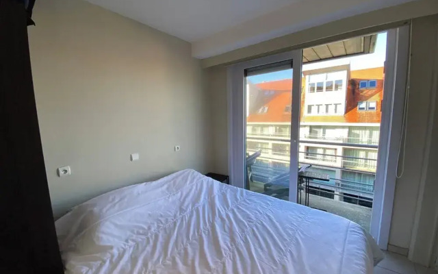 Apartment in Estartit With sea Beach