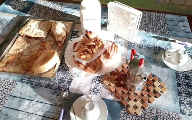 Fondaco Pietramonte (Adults Only)