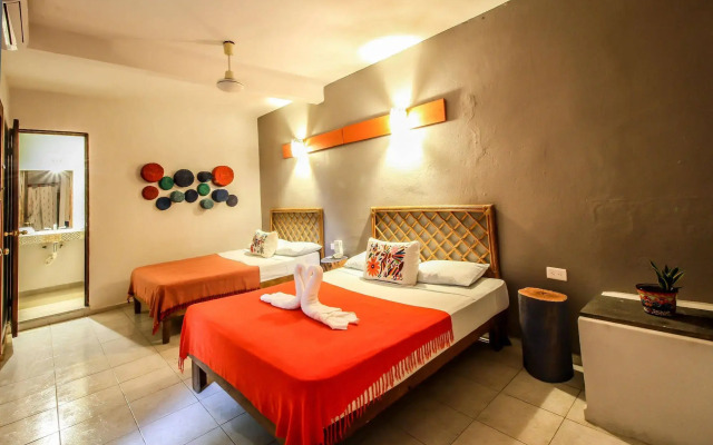 Kin Ha Tulum Hotel
