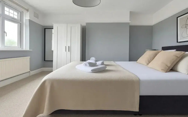 Beautiful 1 bed flat in Wimbledon