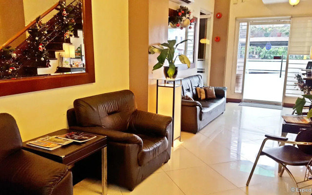 Avitel Hotel