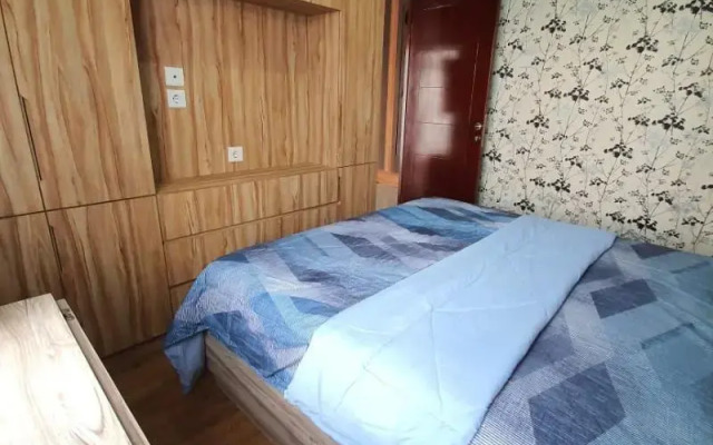 Apartment Gateway Pasteur by Sukaraja Property