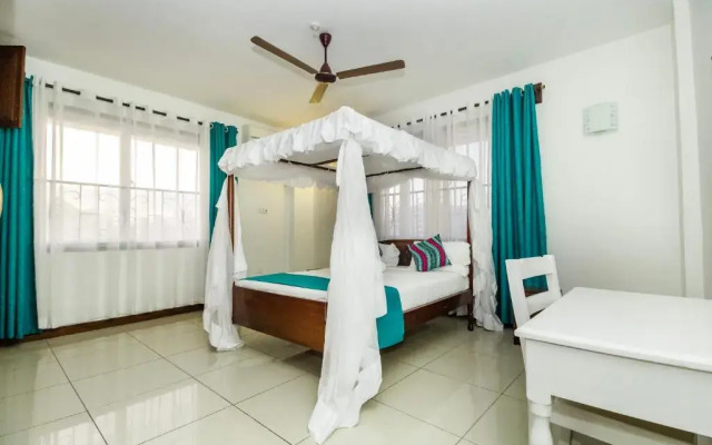 3 bedroom beach front apartment by Vee Homes Kenya