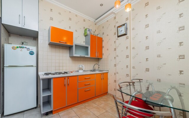 Novaya kvartira u morya .Primorskaya 5