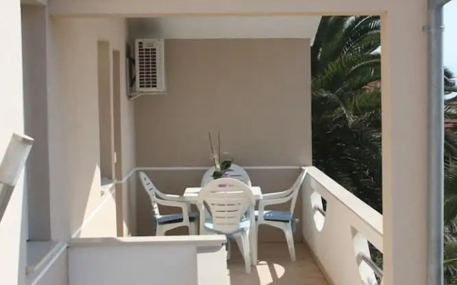 Ante - 50m From the sea - A1 Plavi