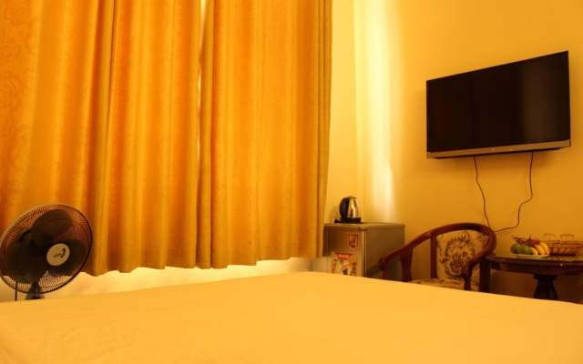 Wyn Phu Quoc Hotel – Guest Rooms – Phu Quoc
