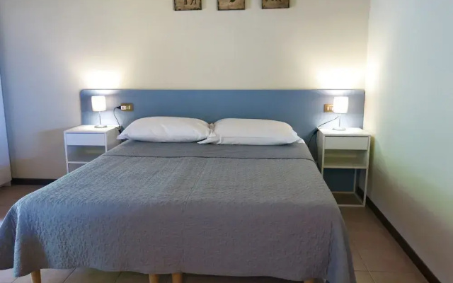 Agriturismo Forest B&B