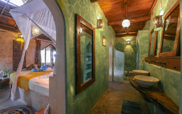 Mr Kahawa Waterfront Suites