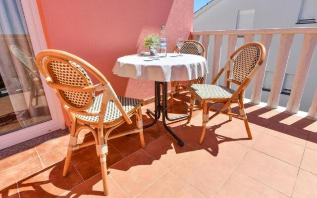 Apartment Vila Miranda