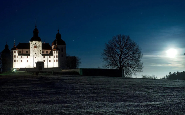 Naturum Vänerskärgården - Victoriahuset