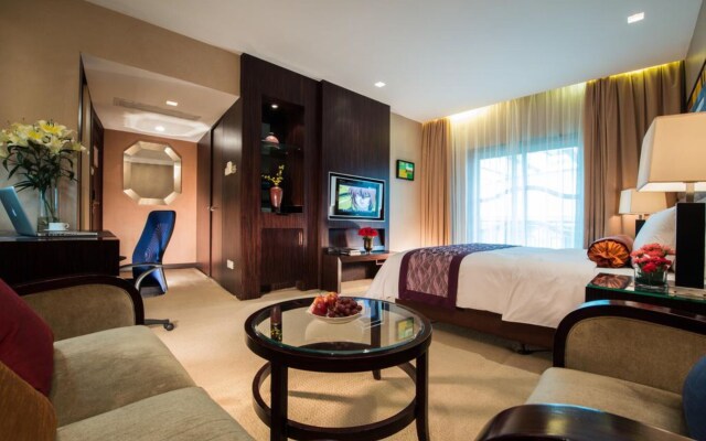 Sunshine Hotel Shenzhen