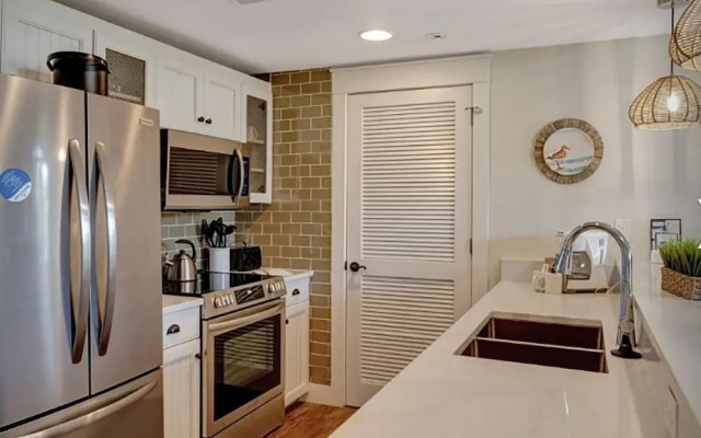 Market Street Inn 545