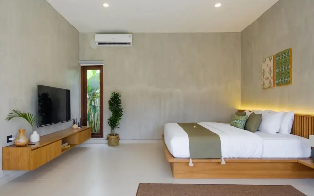Madeira Casa Canggu Bali