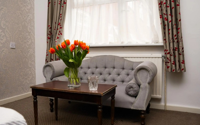 Hamlet Hotels Maidstone