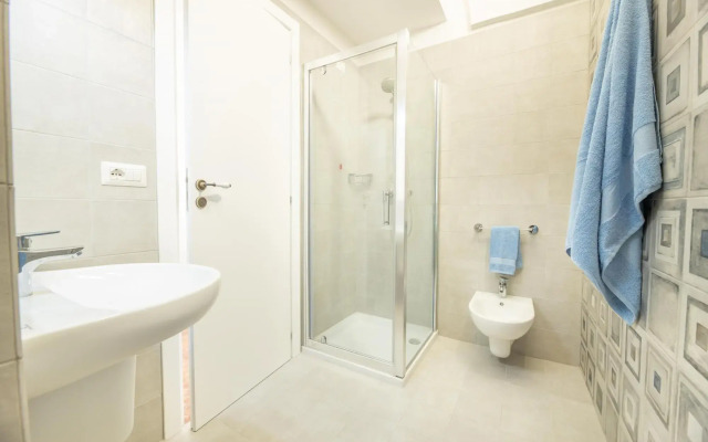 Appartamento Kallistos Terra