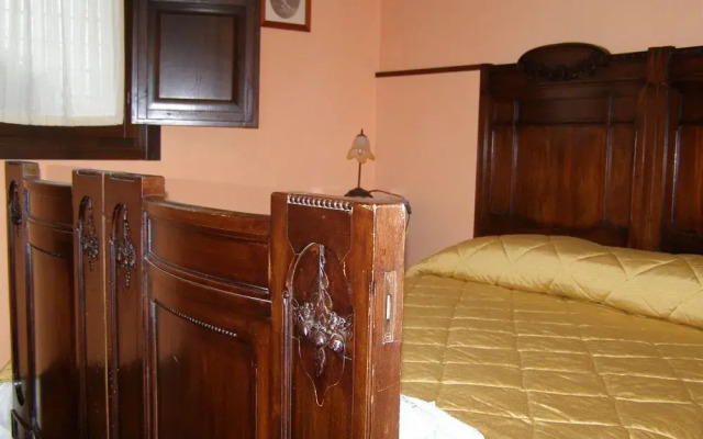 Turismo Rurale Le Grazie