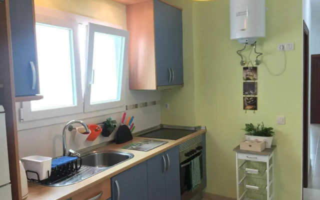 Apartamento Playa Las Canteras